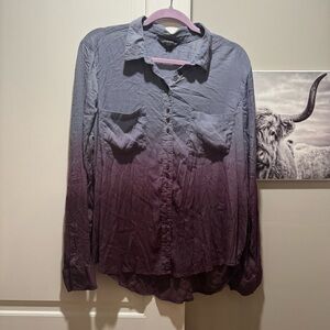 Rock & Republic XL shirt